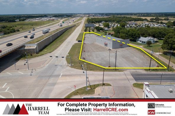 182 North McLennan Drive, Elm Mott, TX 76640